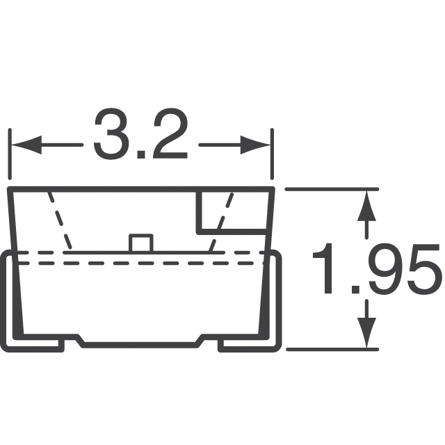 OVSA1SBC2R8 TT Electronics/Optek Technology  LED Indication - Discrete